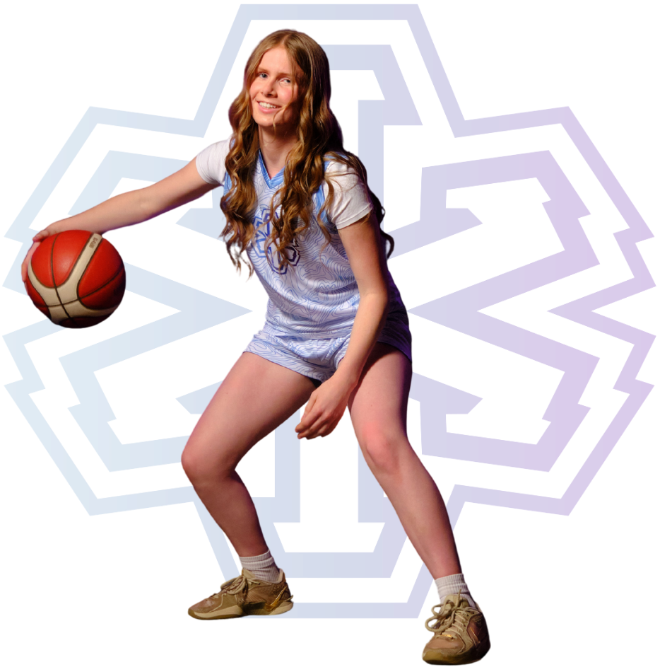 HYPE Hoops Player