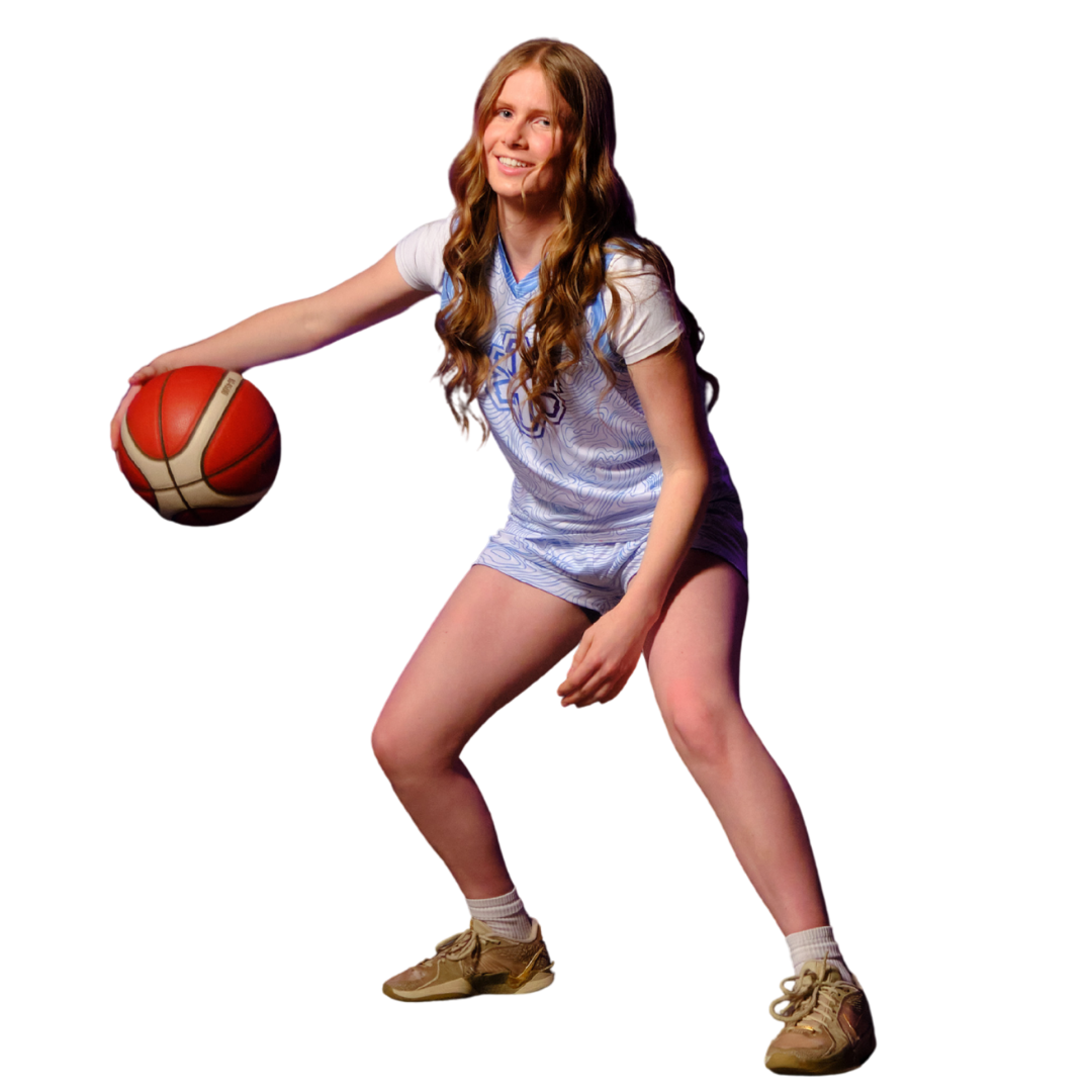 HYPE Hoops Player