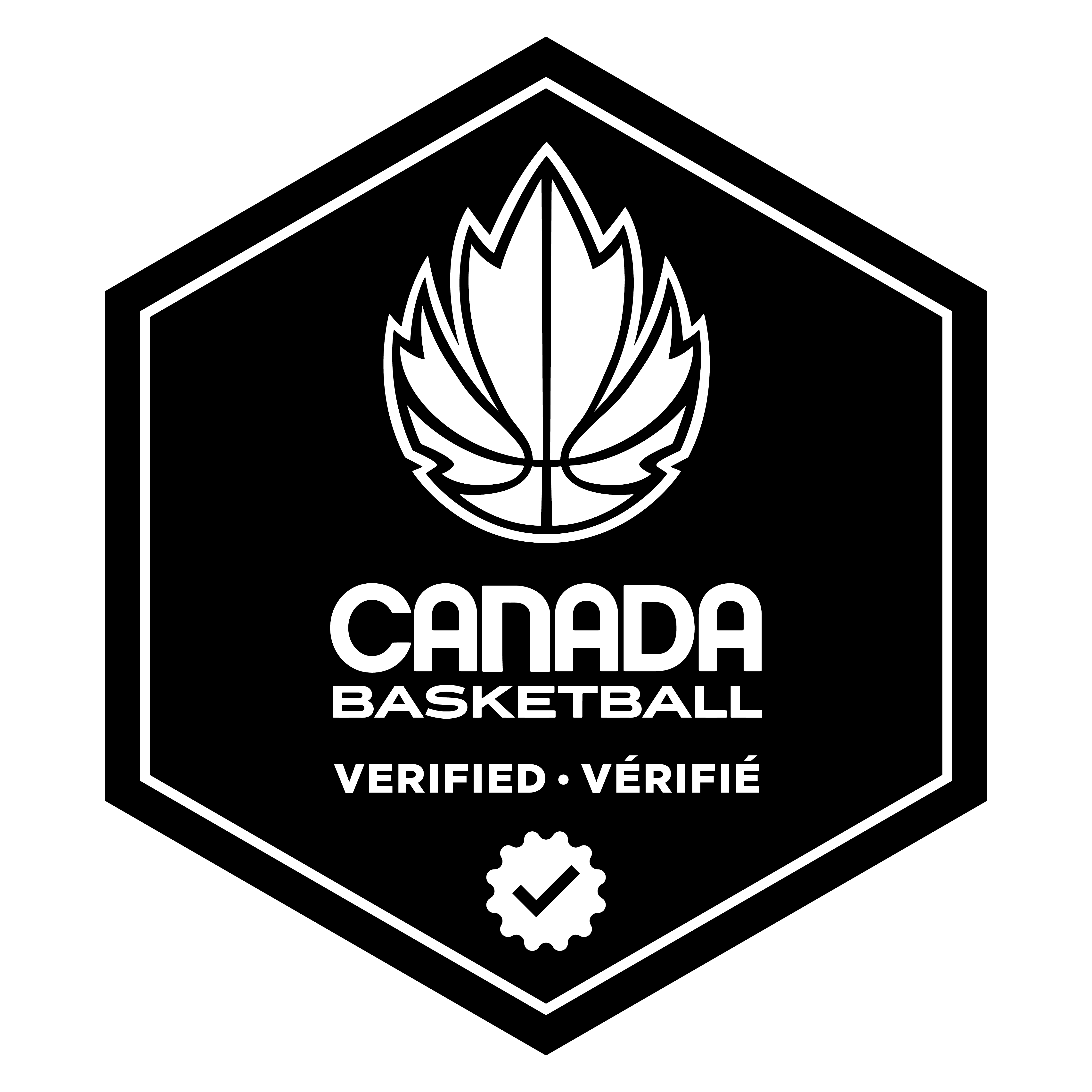 Canada Basketball Verified
